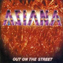 Asiana : Out on the Street